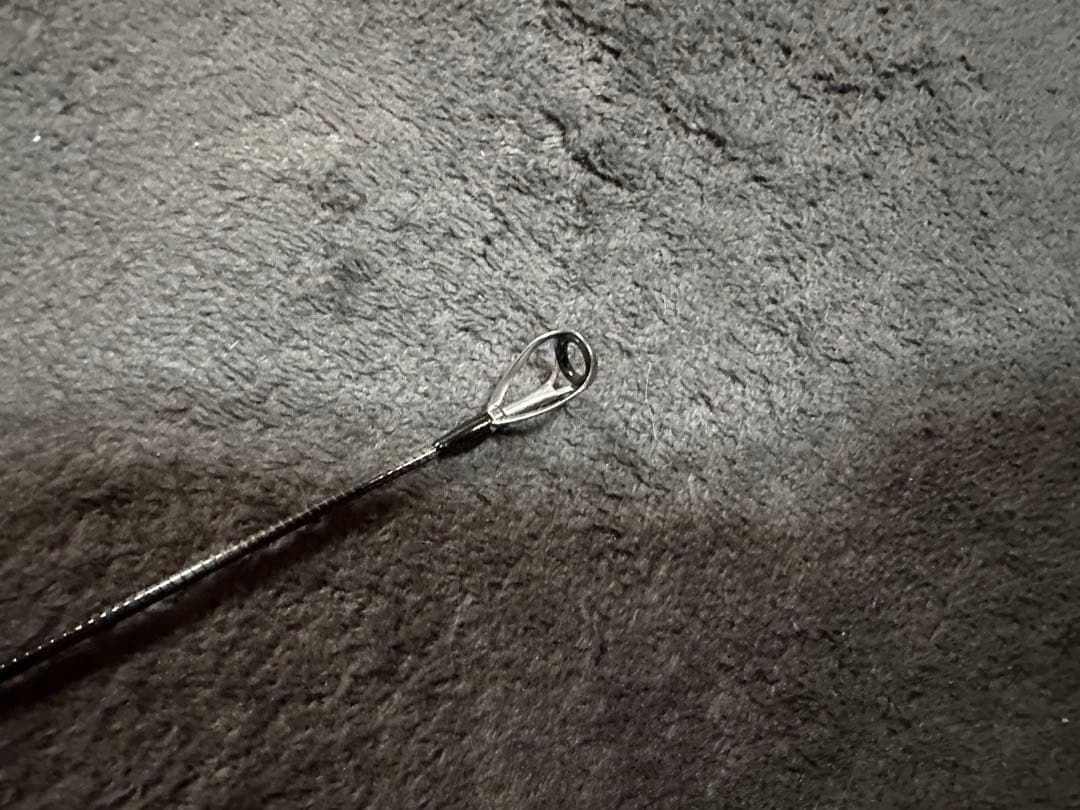 s*5様 ボンバダ　ラドラオ52 BOMBADA Ladrao52 美品