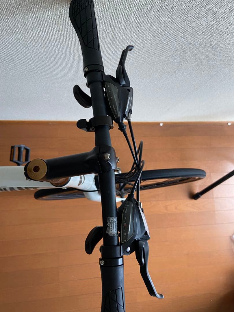 ❗️出品9月初め迄❗️GIANT escapeR3 M 【東京多摩周辺】限定