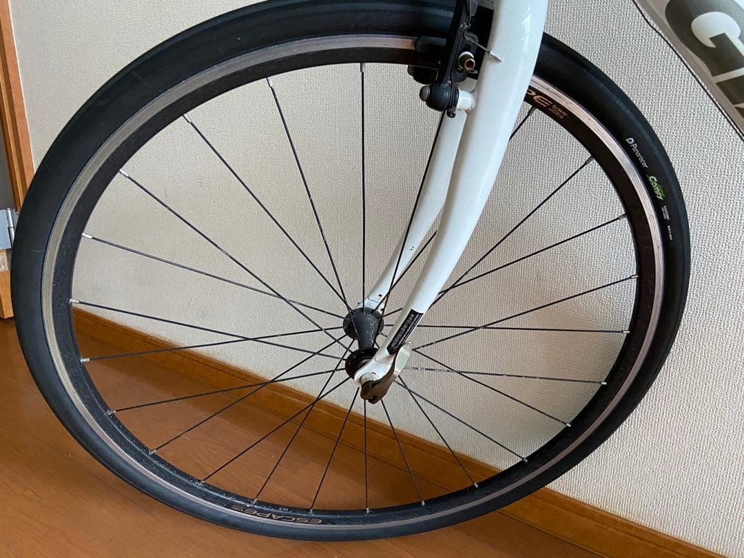 ❗️出品9月初め迄❗️GIANT escapeR3 M 【東京多摩周辺】限定