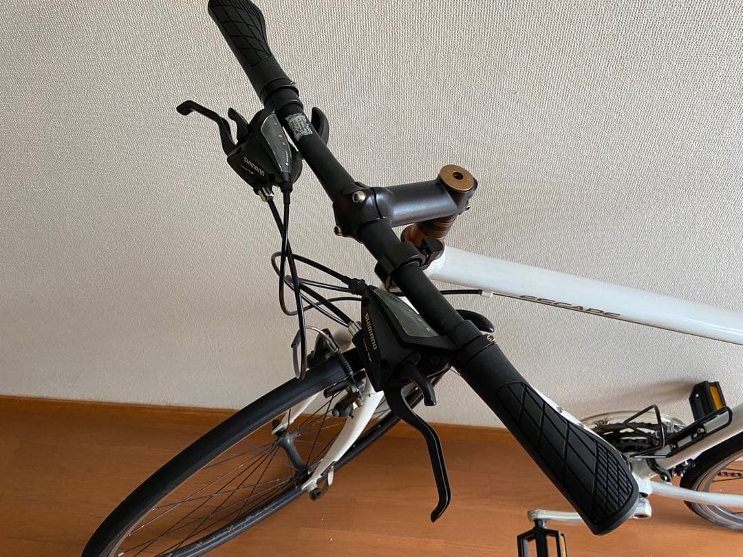 ❗️出品9月初め迄❗️GIANT escapeR3 M 【東京多摩周辺】限定