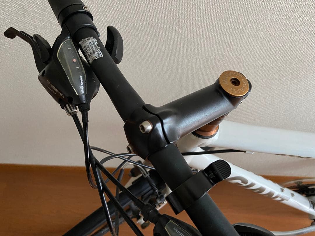 ❗️出品9月初め迄❗️GIANT escapeR3 M 【東京多摩周辺】限定