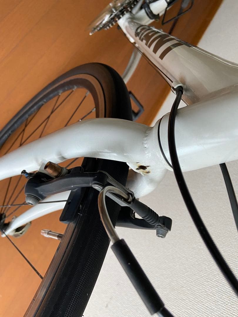 ❗️出品9月初め迄❗️GIANT escapeR3 M 【東京多摩周辺】限定