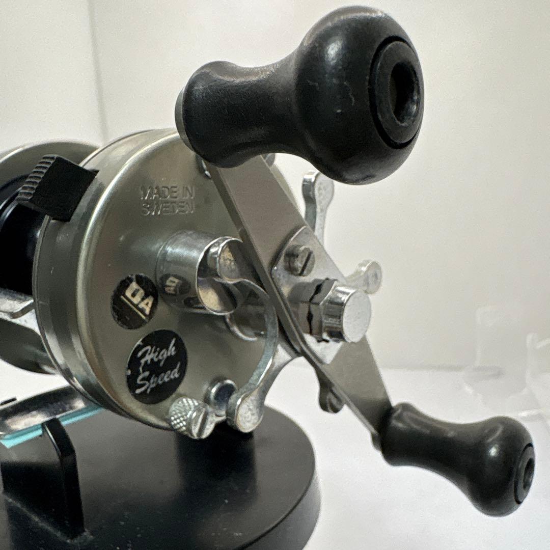 アンバサダー2500cs ROCKET