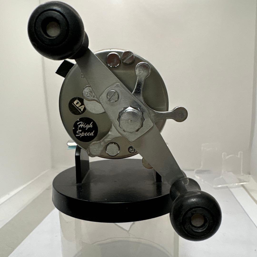 アンバサダー2500cs ROCKET