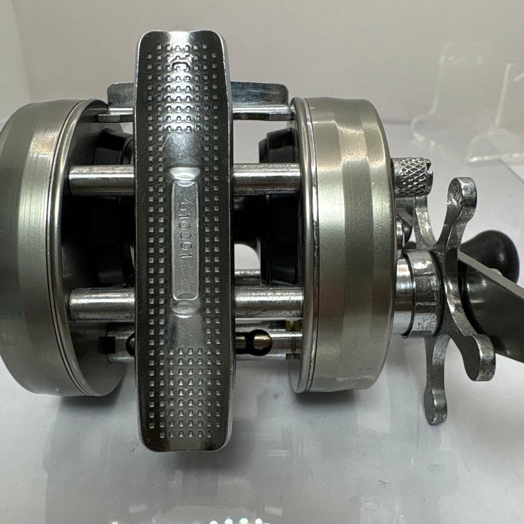 アンバサダー2500cs ROCKET