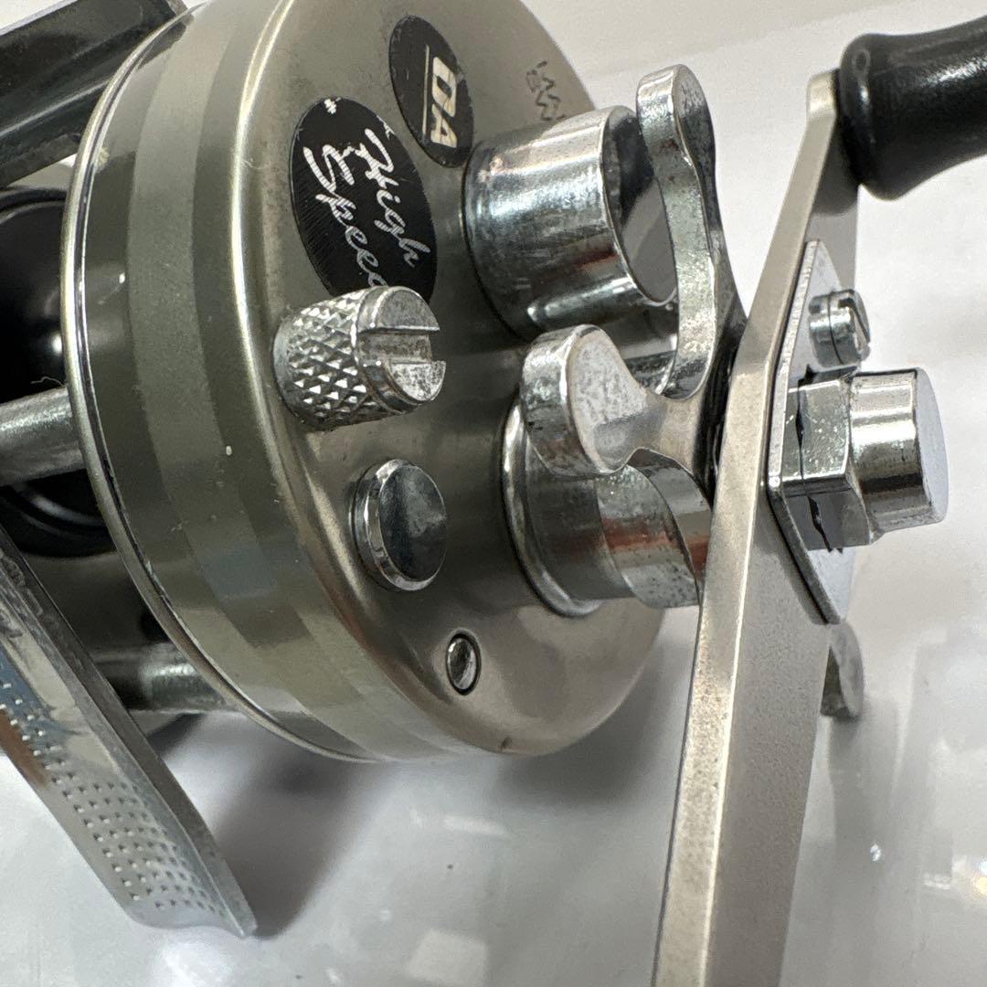 アンバサダー2500cs ROCKET