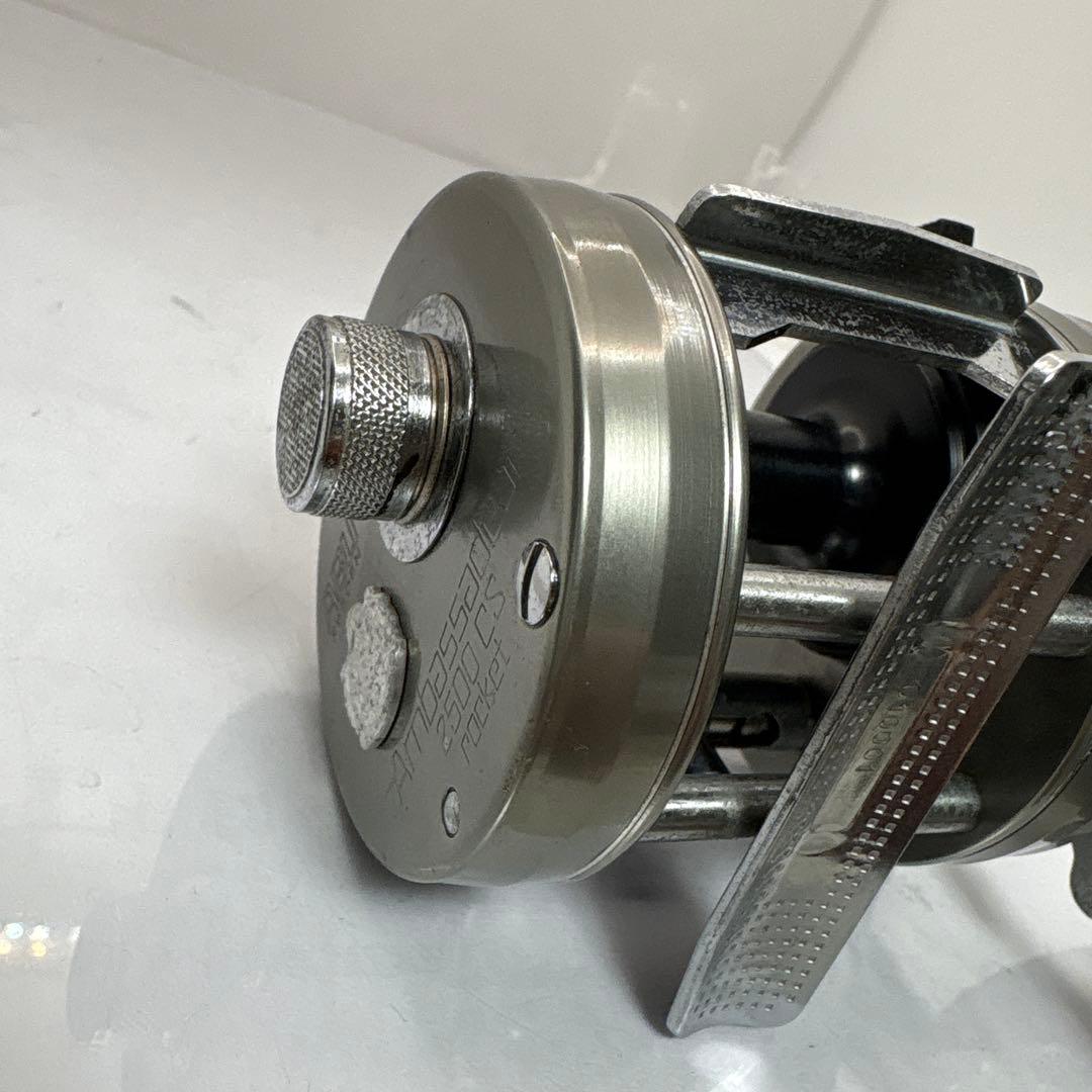 アンバサダー2500cs ROCKET