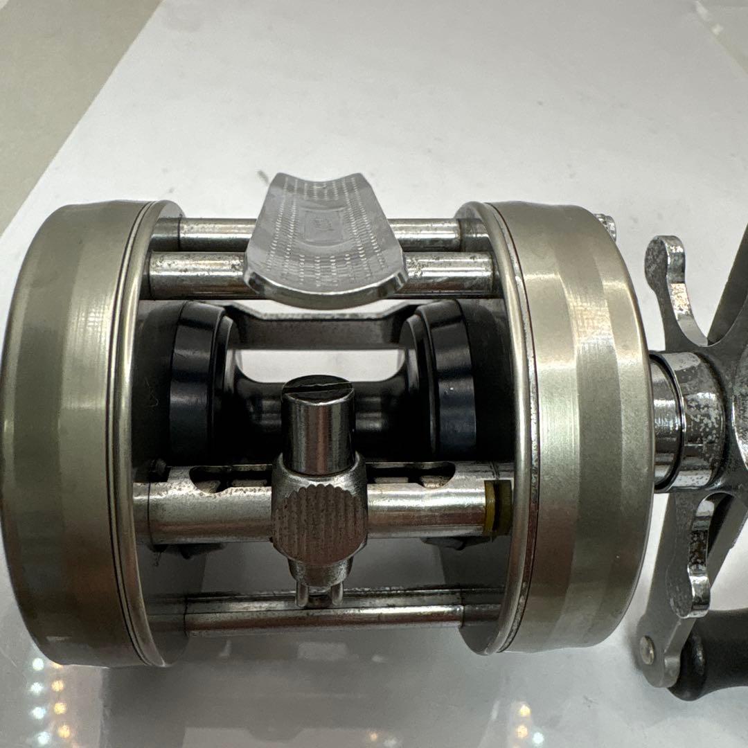 アンバサダー2500cs ROCKET