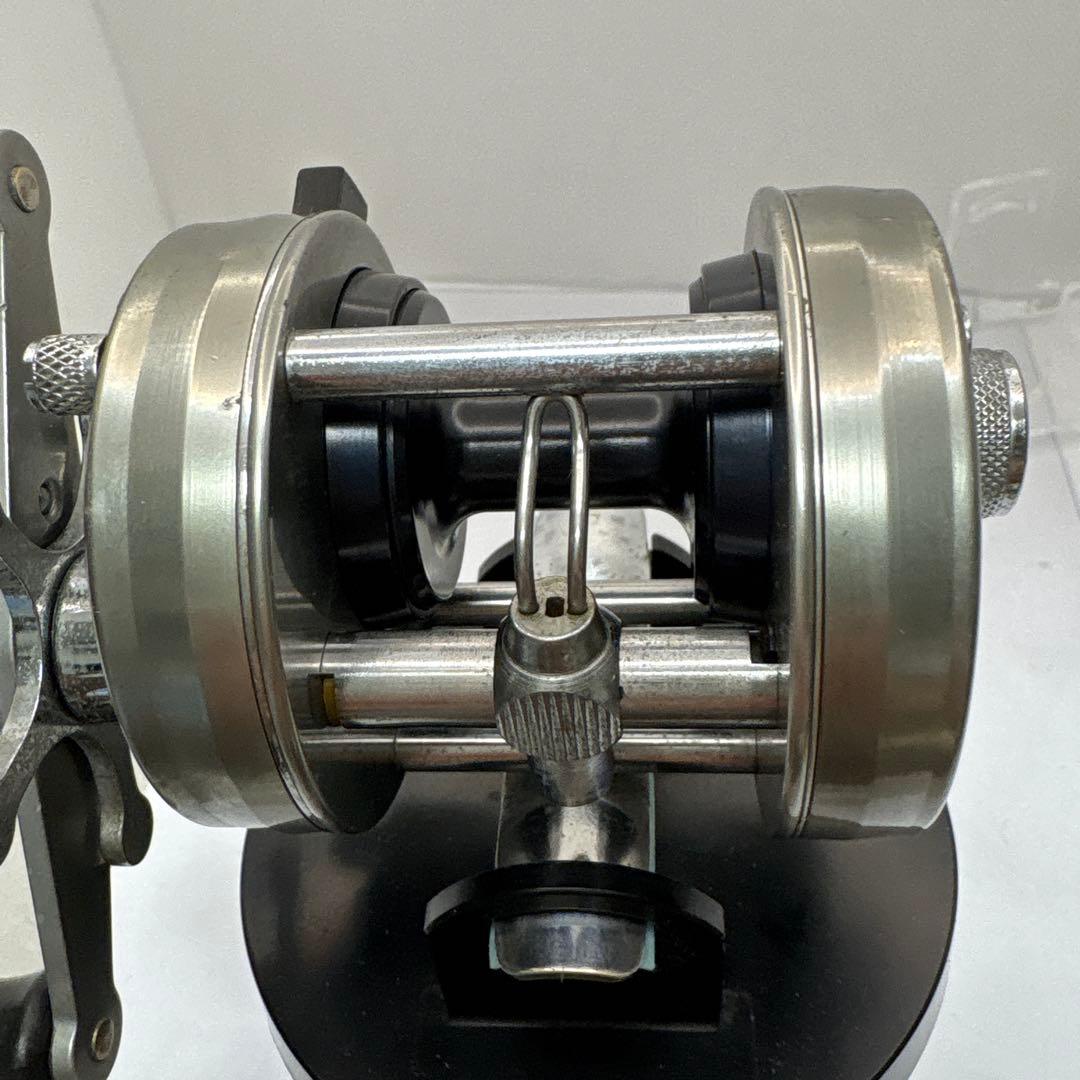 アンバサダー2500cs ROCKET