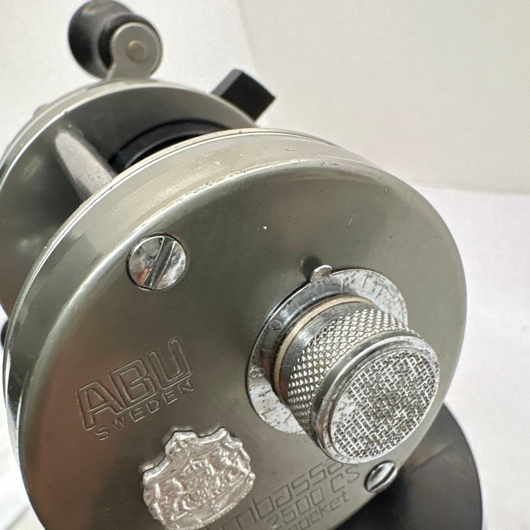 アンバサダー2500cs ROCKET