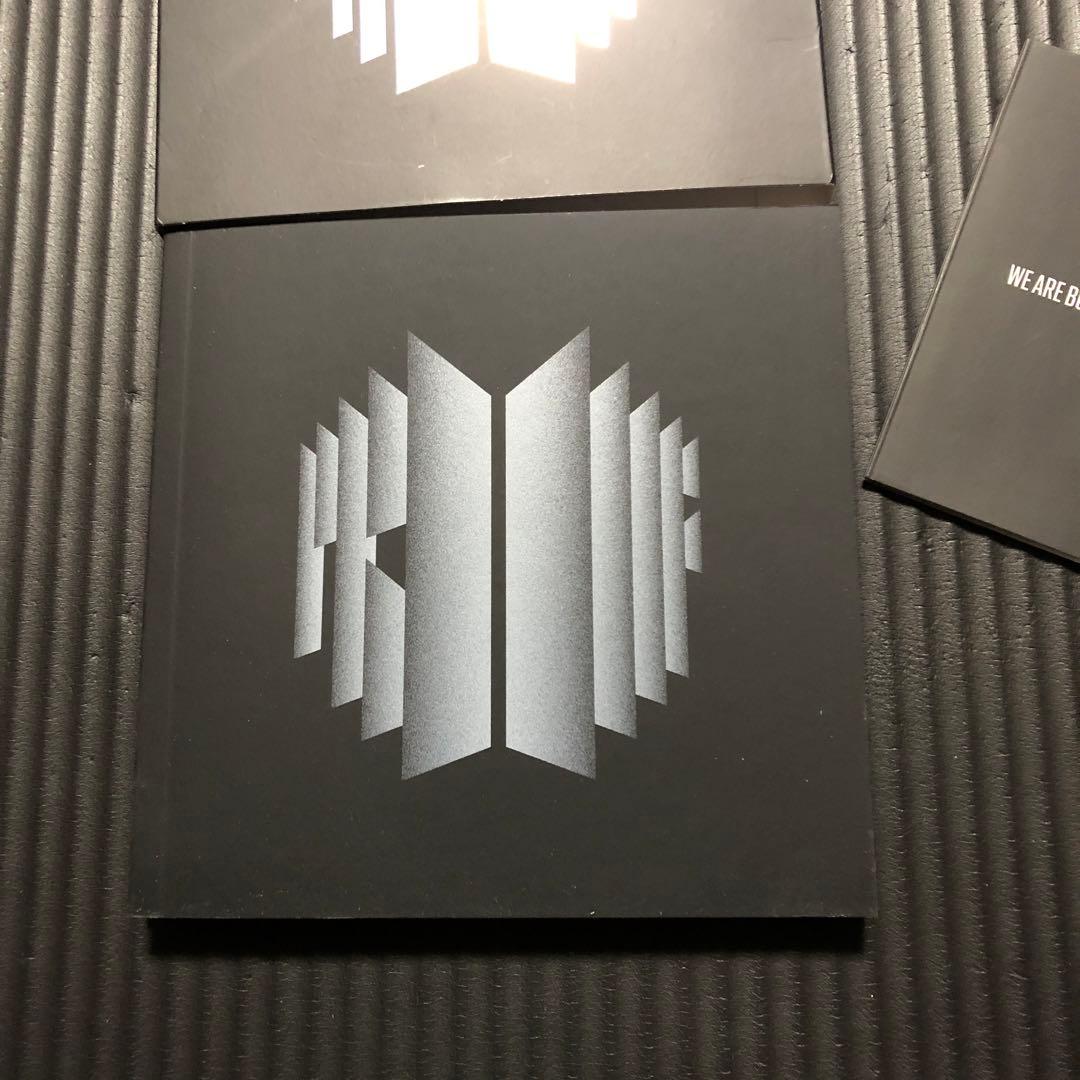 ＢＴＳ　PROOF THE BEST OF 防彈少年團