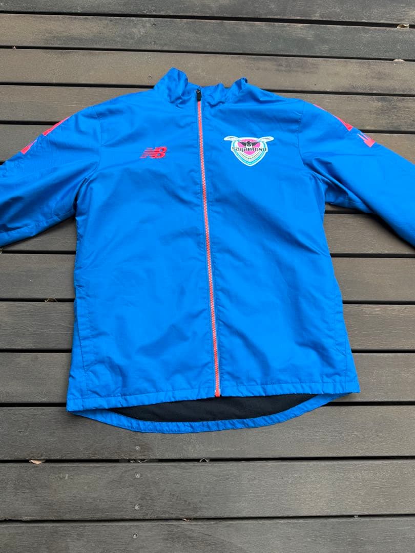 サガン鳥栖チームジャージ