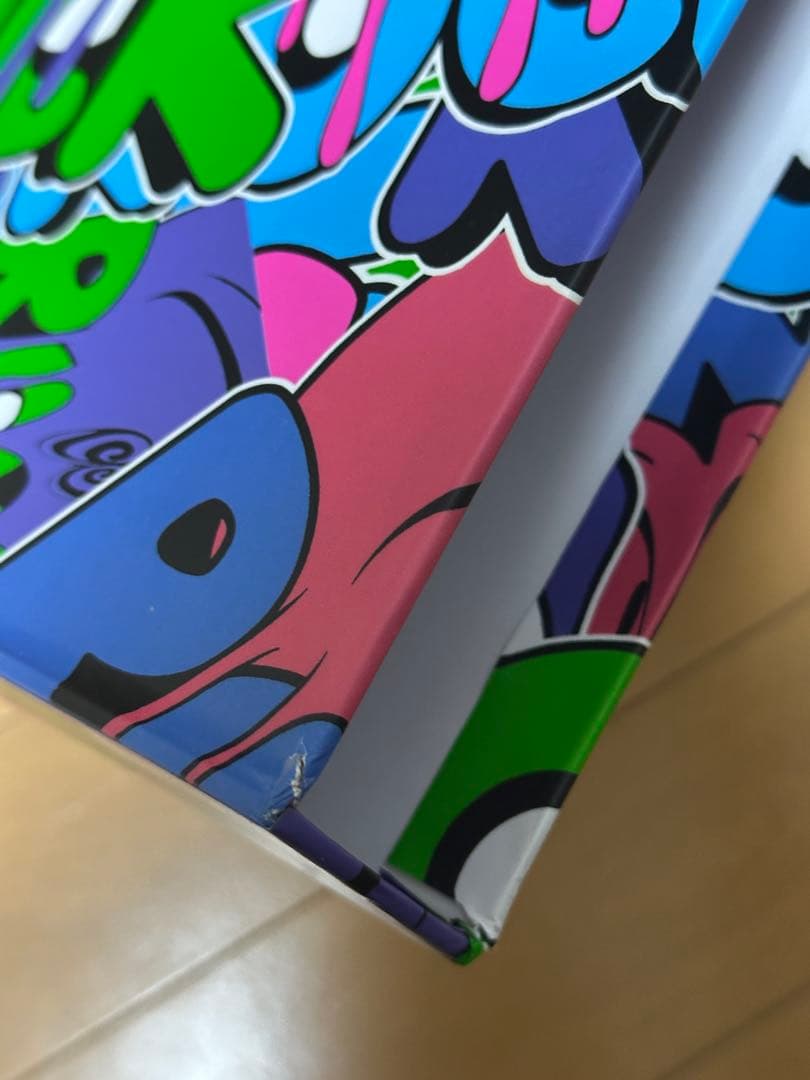 ONE OK ROCK レコード11枚組　初回生産限定版