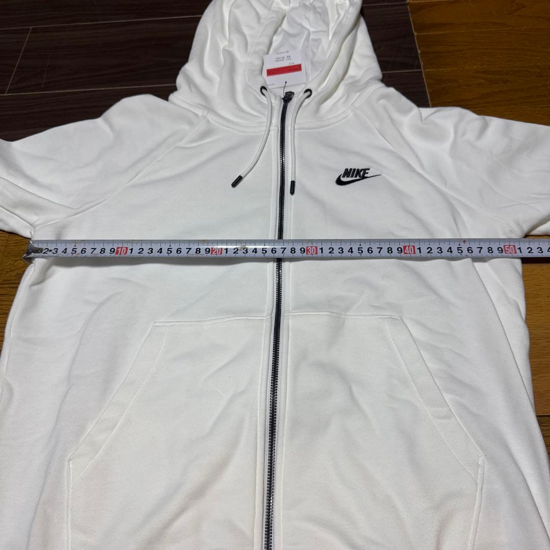 NIKE フルジップ　パーカー　長袖　スウェット　レディース　正規品　プレゼント