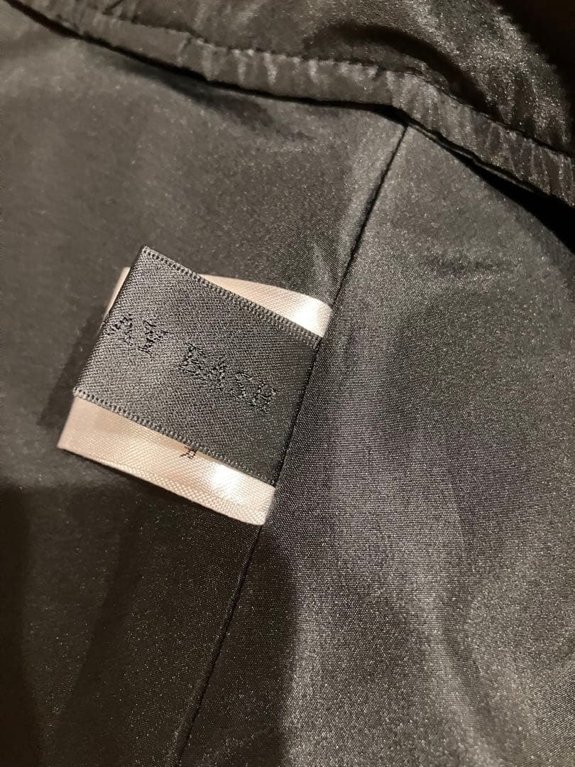 専用　美品　birthdaybash BB 3WAY ケープコート