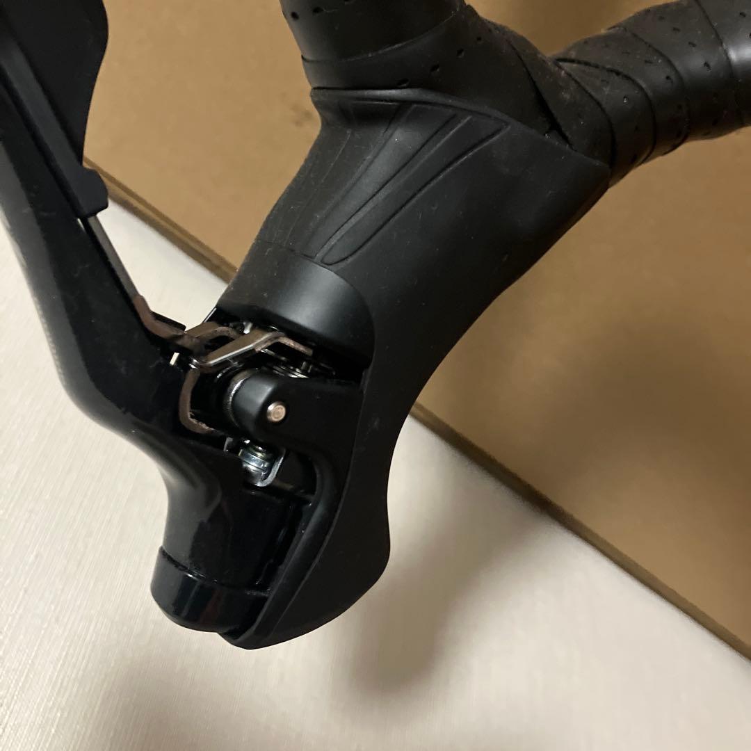 Shimano シマノ 105 4点セット STI クランク ディレーラー