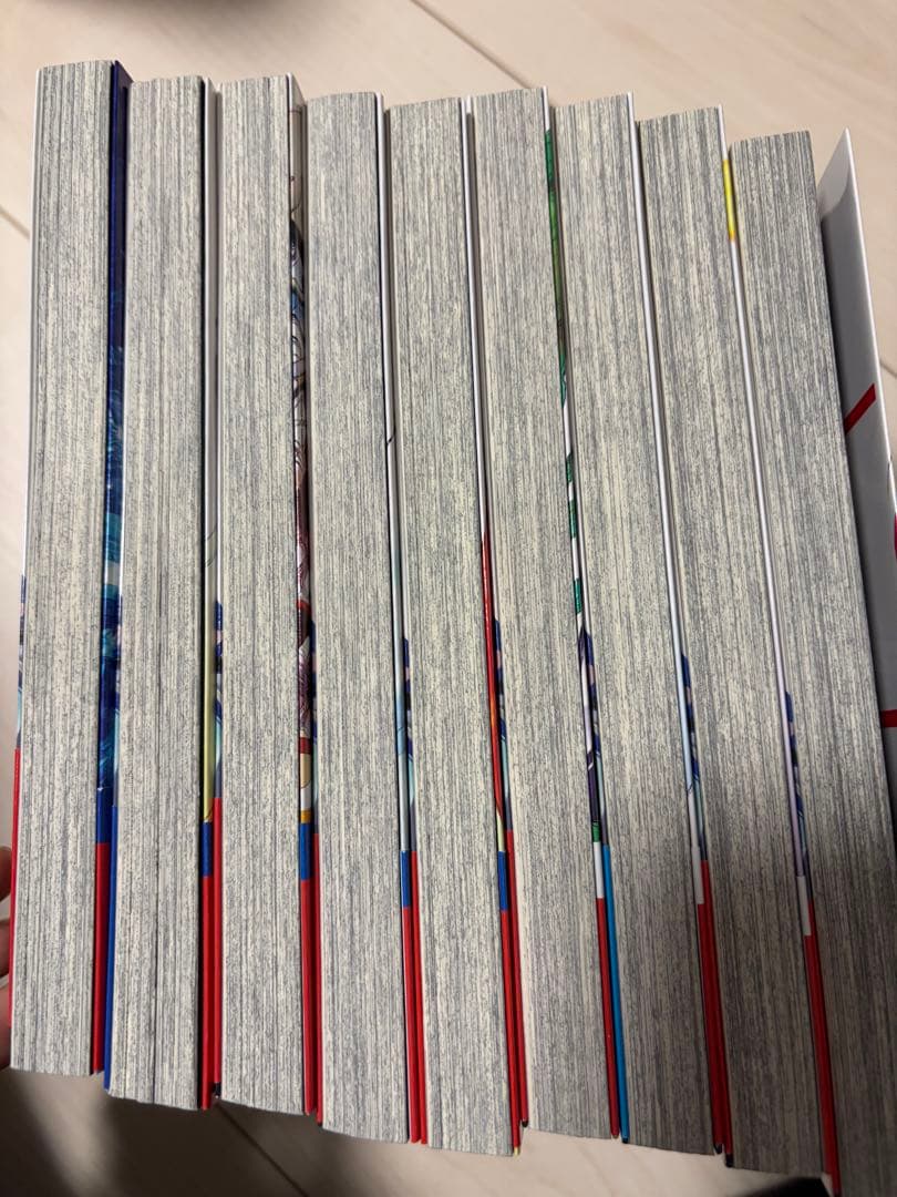 ジャグリフロンティア 全20巻セット