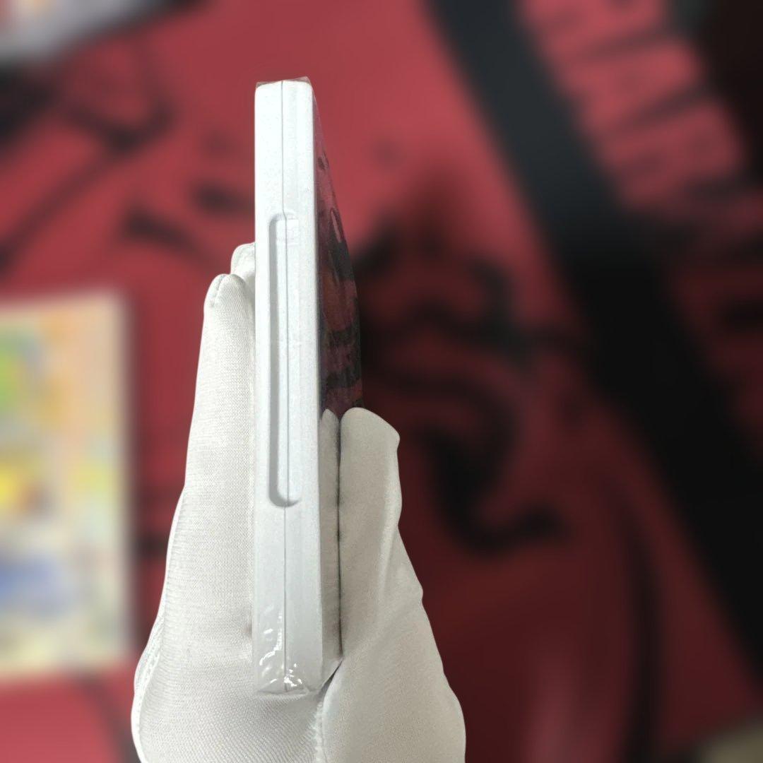 【新品未開封】「ポケットモンスター サン ムーン」ニンテンドー3DS　任天堂