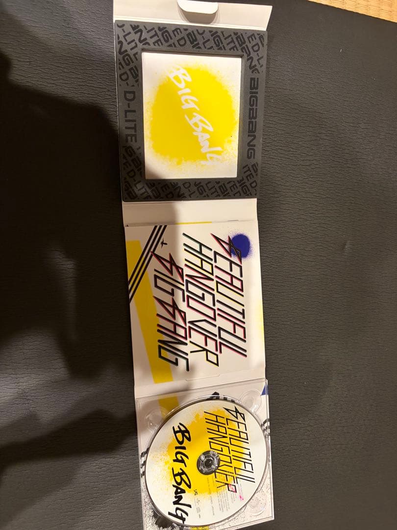 【BIGBANG好きさん必見‼️】 BIGBANG CDセット まとめ売り