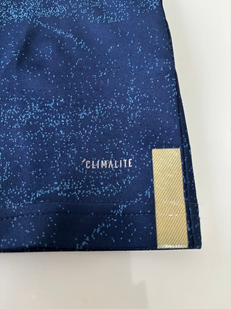 レアルマドリード ユニ3点　アウェイカラー 19-20 エデン・アザール　160