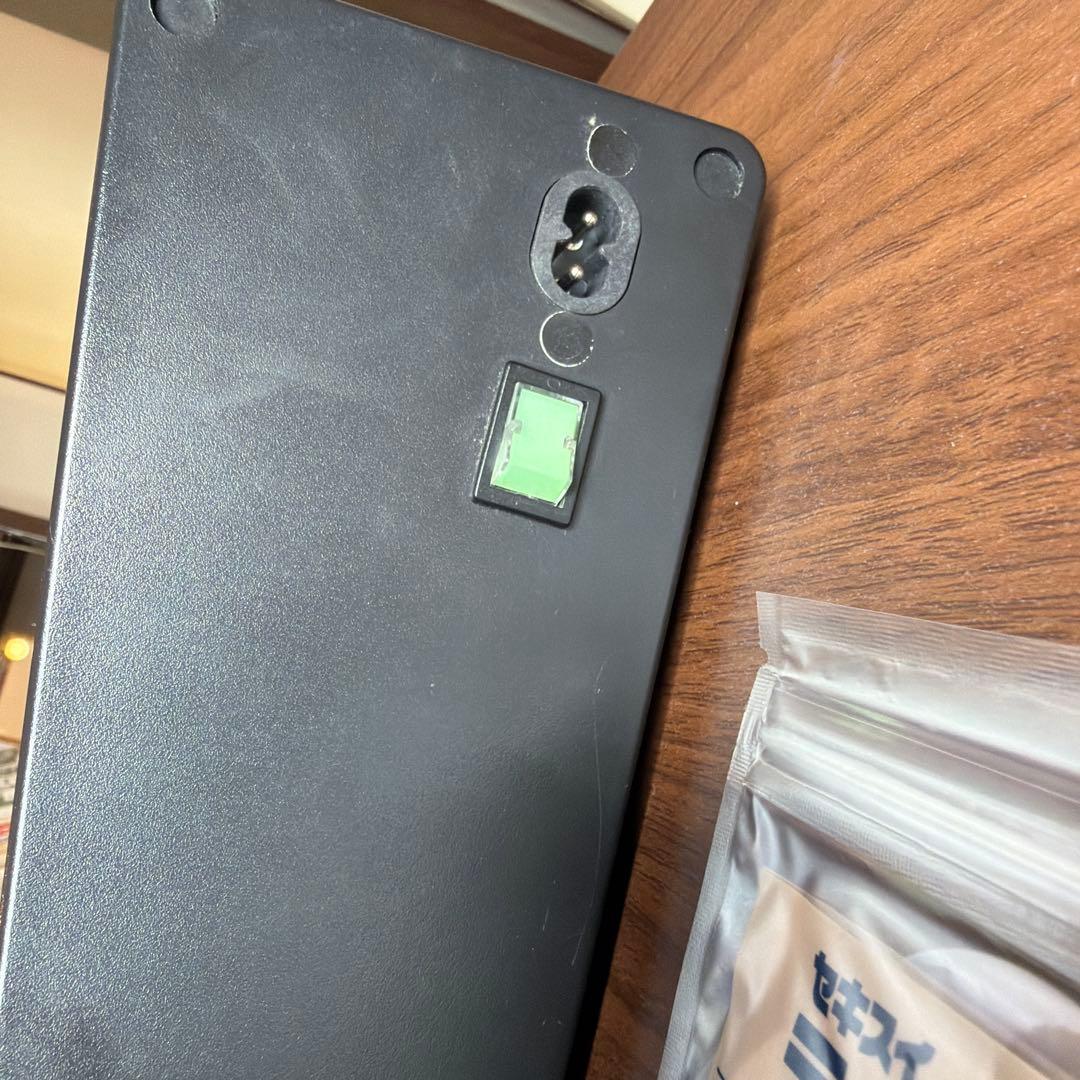 EMS indepth4.0 インデプス リグア社　動作確認済