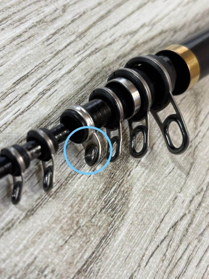 訳あり　宇崎日新　イングラムISO 1-500