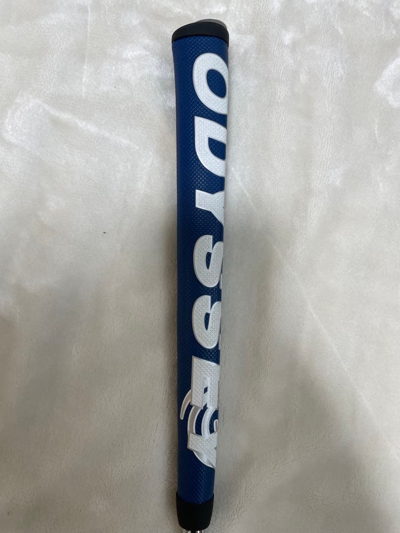 美品 Odyssey EYE TRAK ゴルフ パター オデッセイ