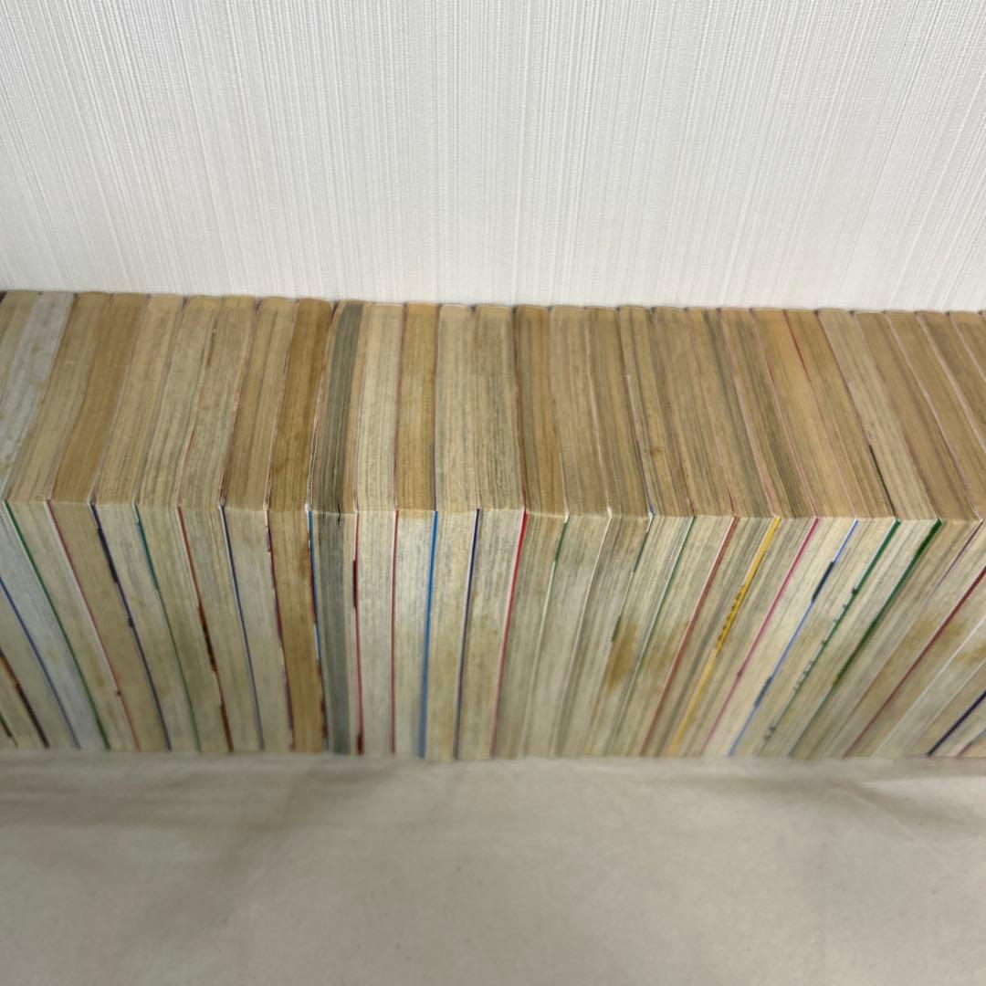 NARUTO ナルト　全巻セット　 1巻〜72巻 完結 +関連本14冊