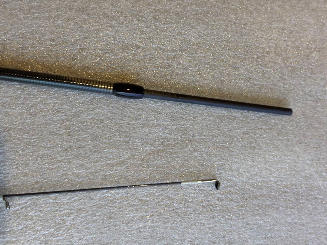 ソルティシェイプダッシュ アジ 511/SL アジング