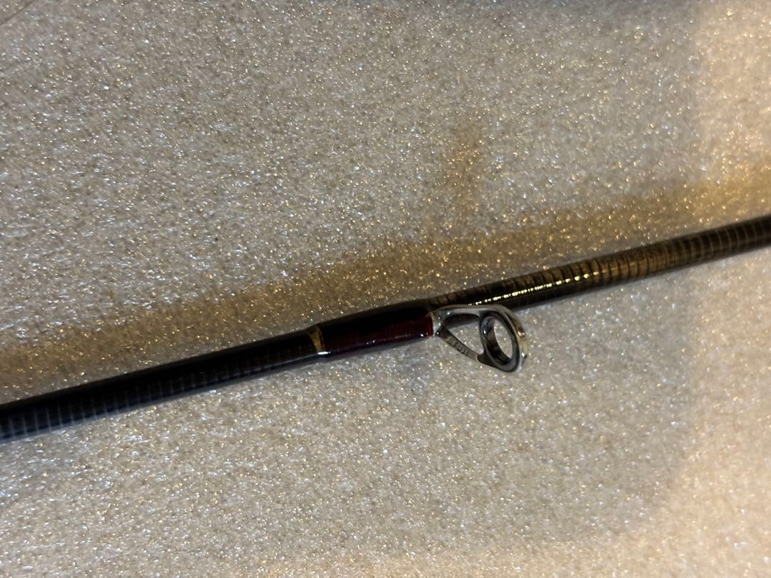 ソルティシェイプダッシュ アジ 511/SL アジング