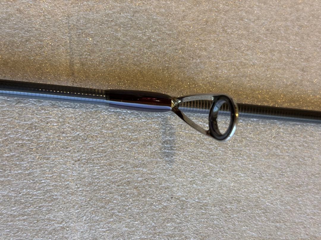 ソルティシェイプダッシュ アジ 511/SL アジング