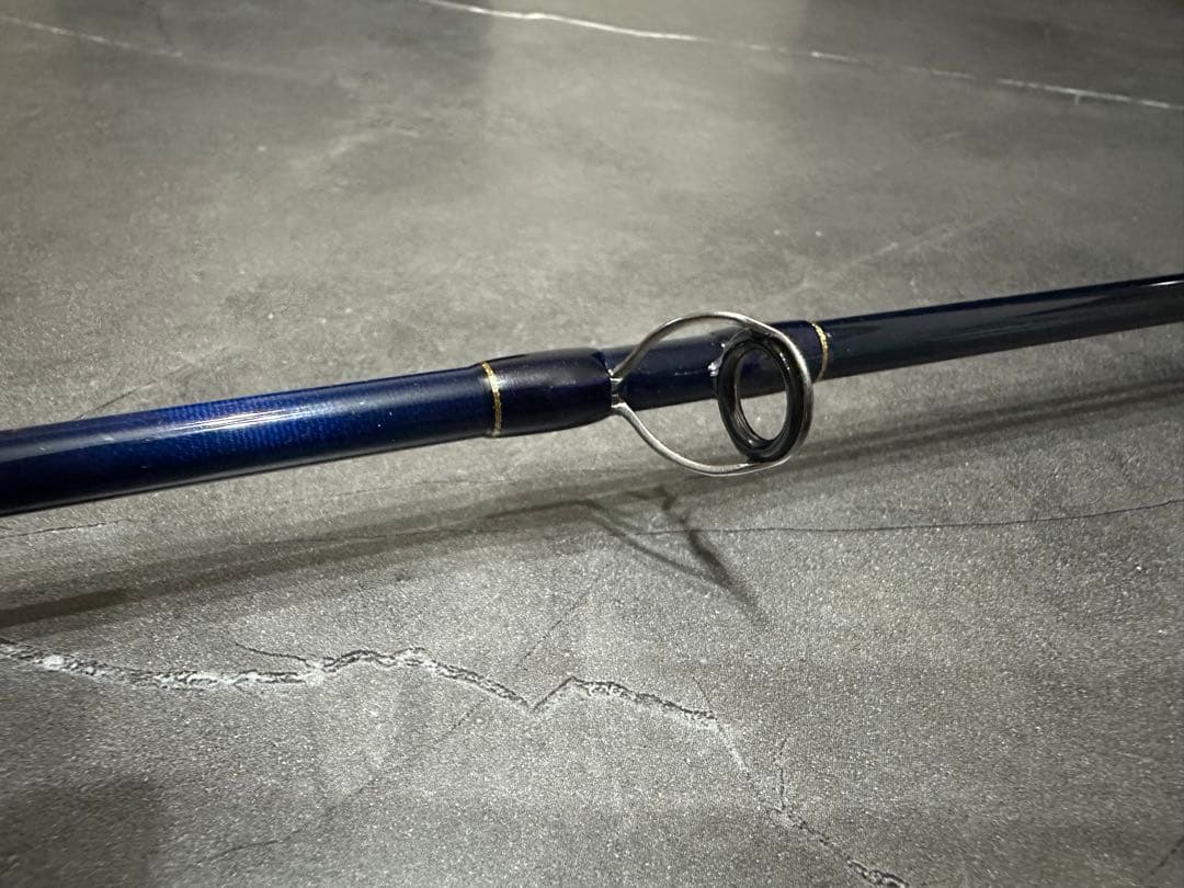 エバーグリーン　POSEIDON ハイピッチジャーカー PHPJ410