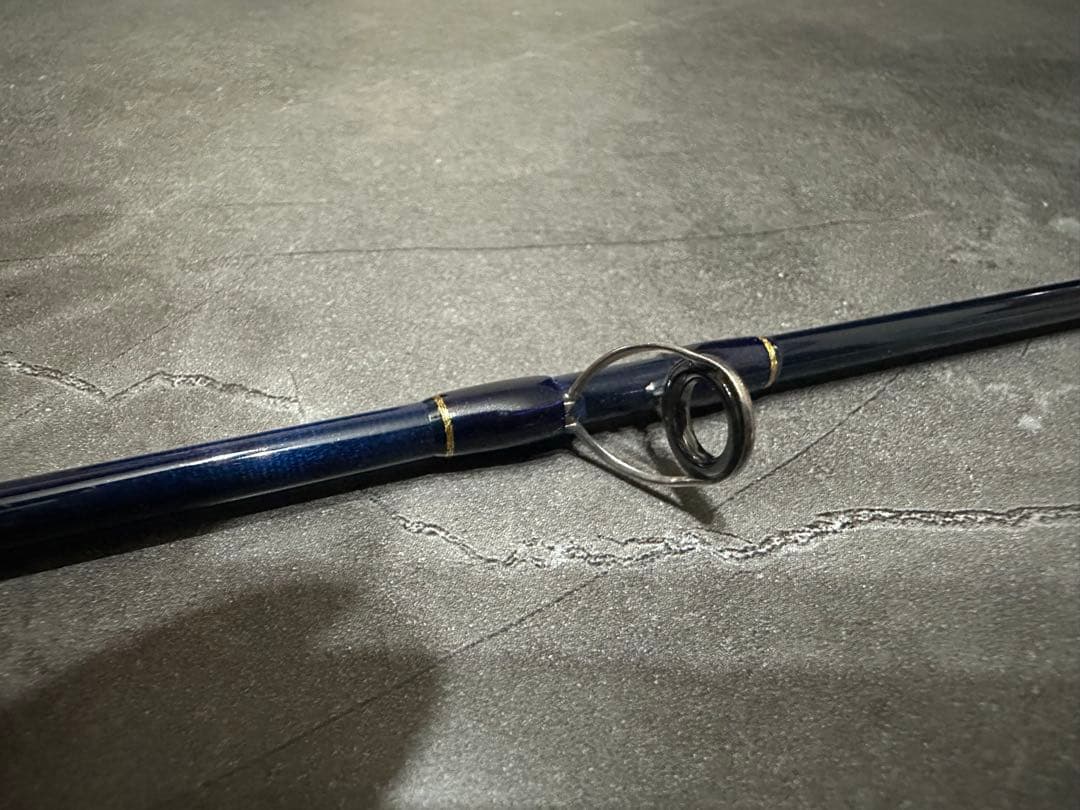 エバーグリーン　POSEIDON ハイピッチジャーカー PHPJ410