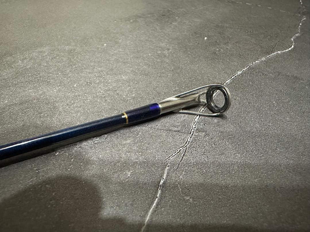 エバーグリーン　POSEIDON ハイピッチジャーカー PHPJ410