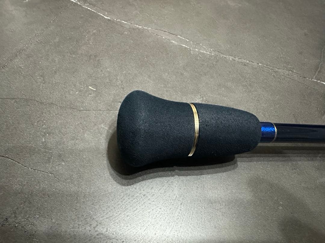 エバーグリーン　POSEIDON ハイピッチジャーカー PHPJ410