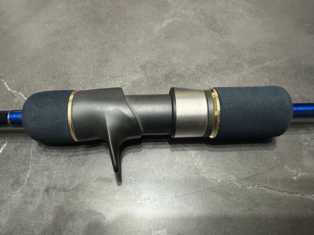 エバーグリーン　POSEIDON ハイピッチジャーカー PHPJ410