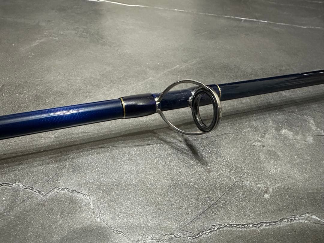 エバーグリーン　POSEIDON ハイピッチジャーカー PHPJ410