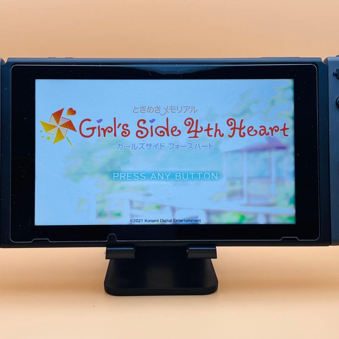 ときめきメモリアルGS4 Heart Special Assort限定版