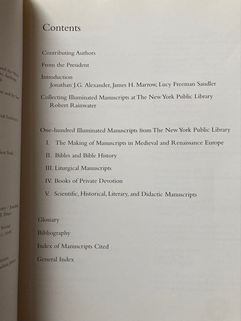 洋書 The Splendor of the Word