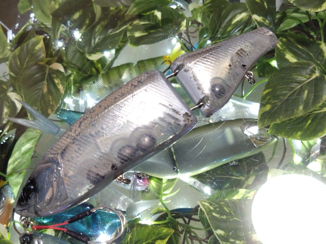 ＤＲＴ【クラッシュ9 Hi 】KLASH9