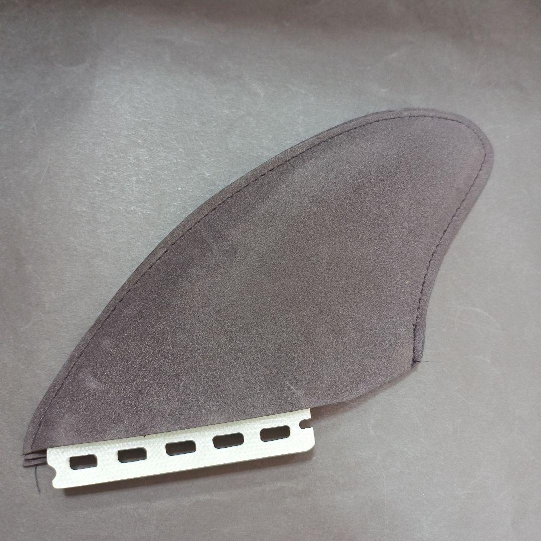 ＶＯＬＡＮモデル ツインキールフィン　フューチャーフィン対応　ツインフィン