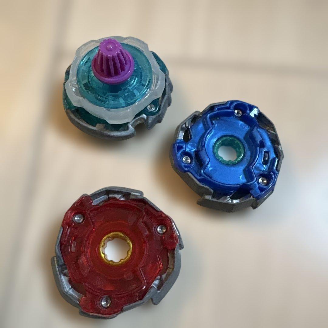 タカラトミー BEYBLADE X バトルスタジアムセット　ベイブレードX