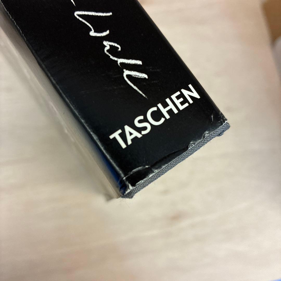 アート・デザイン・音楽 Peter Lindbergh Shadows on the Wall