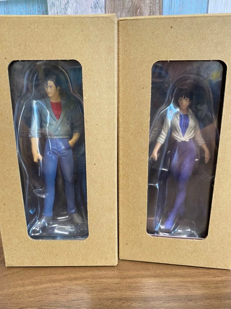 完全予約生産限定 シティハンター コンプリート DVD BOX レア