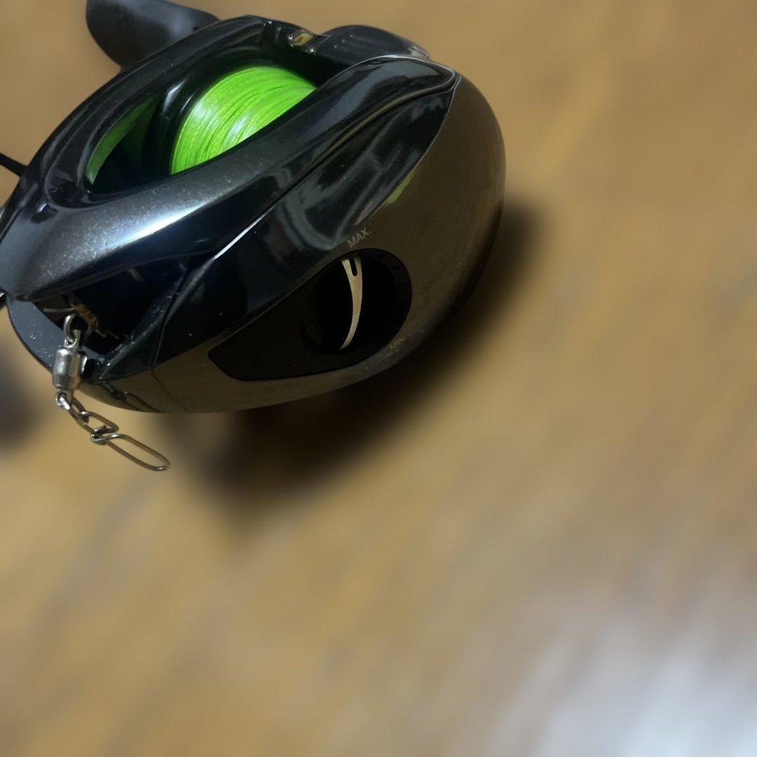 【未使用・糸巻のみ】シマノ ANTARES DC MD XG 右