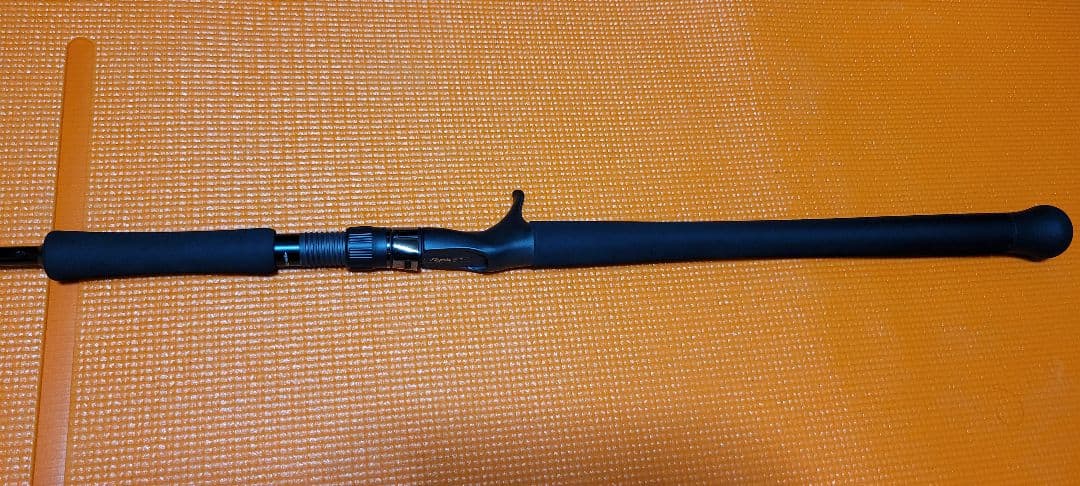 リップルフィッシャー F-stick E-majin 410B