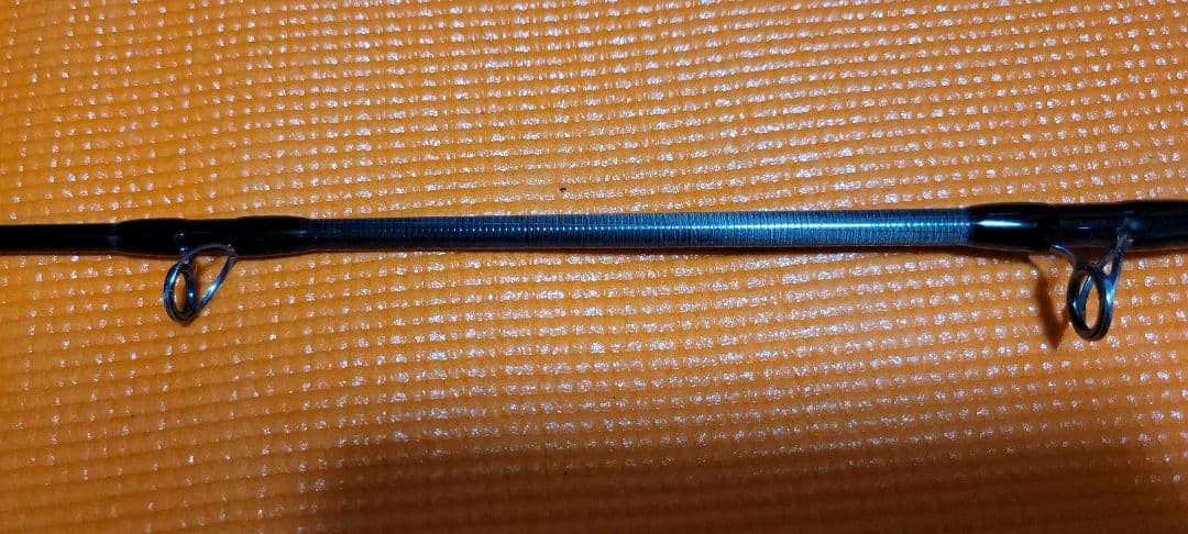 リップルフィッシャー F-stick E-majin 410B