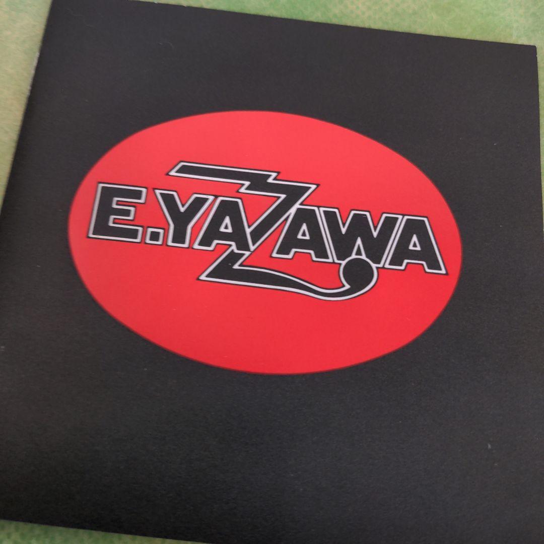 矢沢永吉全集　【初期オリジナル完全永久保存版】