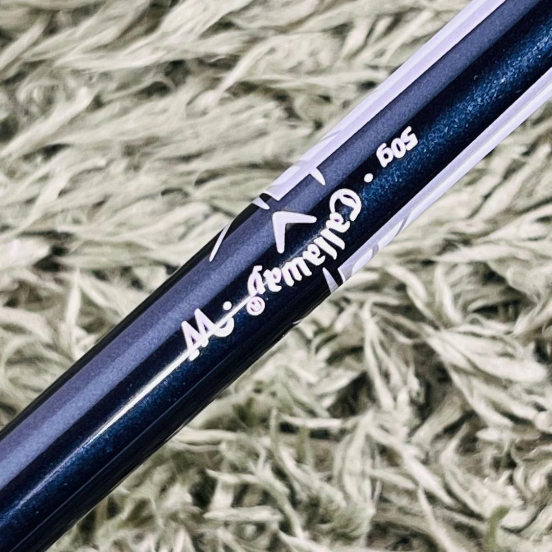 キャロウェイ ソレイル ピッチングウェッジ 単品 レディースゴルフ 初心者 人気