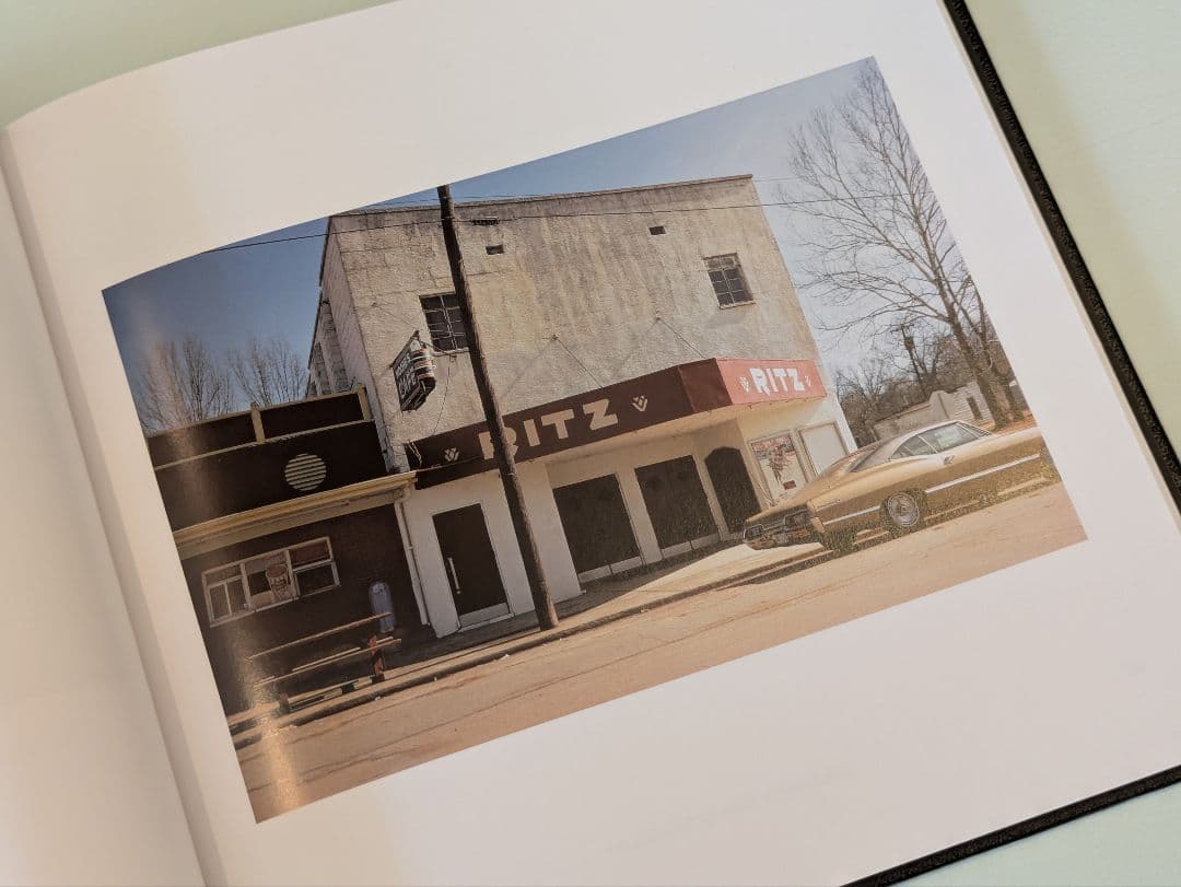 【新品】William Eggleston's Guide / エグルストン